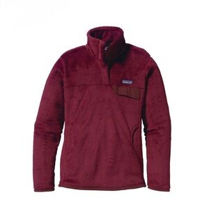 Patagonia® Worn Wear Women's Re-Tool Snap-T